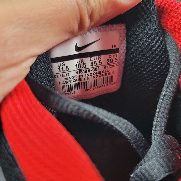 nike court air zoom resistance tennis shoes mens